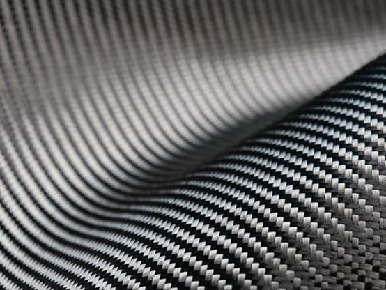 碳纖維雙向斜紋布